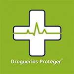 droguerias proteger