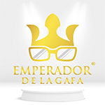 gafas el emperador