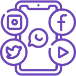gestión de redes sociales