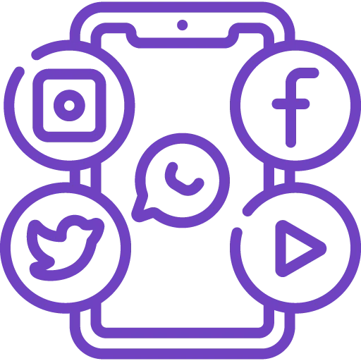 gestión de redes sociales
