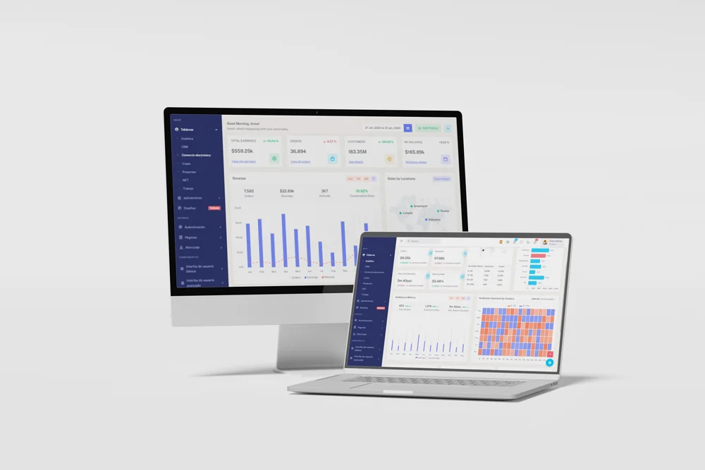 Software a la medida