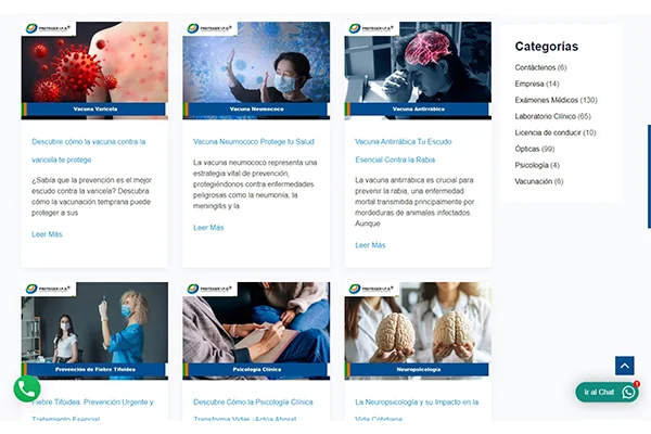 blog proteger ips
